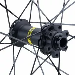 Mavic Crossmax Carbon SL R Disc 6-Loch 29" Boost Laufradsatz -Angebote Rad Harmonie Store 444207