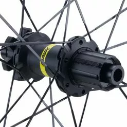 Mavic Crossmax Carbon SL R Disc 6-Loch 29" Boost Laufradsatz -Angebote Rad Harmonie Store 444209