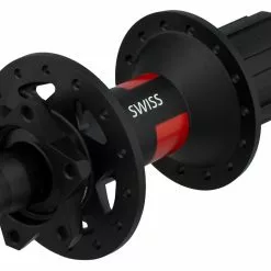 Dt-swiss 240 Classic MTB Boost Disc 6-Loch HR-Nabe -Angebote Rad Harmonie Store 445837