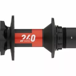 Dt-swiss 240 Classic MTB Boost Disc 6-Loch HR-Nabe -Angebote Rad Harmonie Store 445838