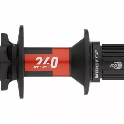 Dt-swiss 240 Classic MTB Boost Disc 6-Loch HR-Nabe -Angebote Rad Harmonie Store 445841