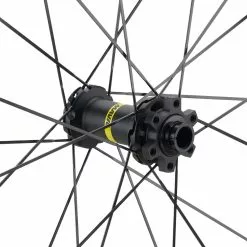 Mavic Crossmax Carbon XL R Disc 6-Loch 29" Boost Laufradsatz -Angebote Rad Harmonie Store 448166
