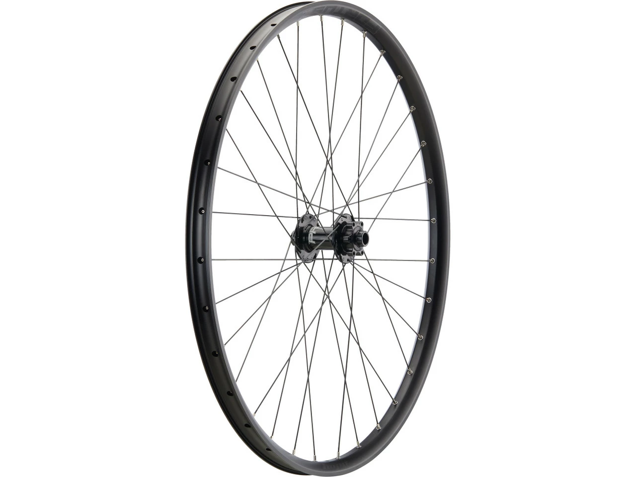 HOPE Pro 4 + Fortus 30 SC Disc 29" Boost Laufradsatz Mit Alu-Freilauf 2 HOPE Pro 4 + Fortus 30 SC Disc 29" Boost Laufradsatz Mit Alu-Freilauf – Bild 2