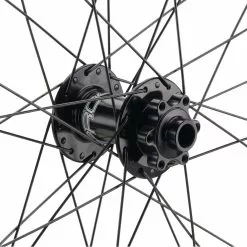 HOPE Pro 4 + Fortus 30 SC Disc 29" Boost Laufradsatz Mit Alu-Freilauf 9 HOPE Pro 4 + Fortus 30 SC Disc 29" Boost Laufradsatz Mit Alu-Freilauf -Angebote Rad Harmonie Store 451277