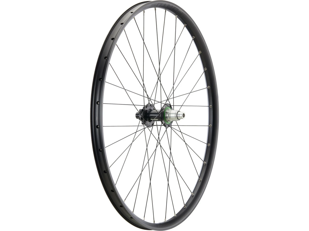 HOPE Pro 4 + Fortus 30 SC Disc 29" Boost Laufradsatz Mit Alu-Freilauf 4 HOPE Pro 4 + Fortus 30 SC Disc 29" Boost Laufradsatz Mit Alu-Freilauf – Bild 4