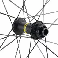 Mavic Crossmax Carbon XL R Disc Center Lock 29" Boost Laufradsatz -Angebote Rad Harmonie Store 451293