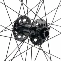 Notubes Crest MK4 Disc 6-Loch Boost 29" Laufradsatz -Angebote Rad Harmonie Store 453293