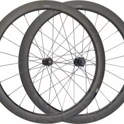 Newmen Advanced SL R.50 Streem Disc Center Lock Carbon 28" Laufradsatz