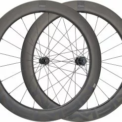 Newmen Advanced SL R.65 Streem Disc Center Lock Carbon 28" Laufradsatz