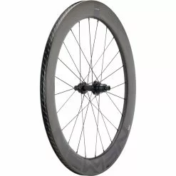 Newmen Advanced SL R.65 Streem Disc Center Lock Carbon 28" Laufradsatz -Angebote Rad Harmonie Store 453438