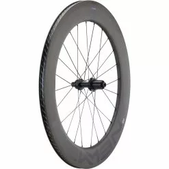 Newmen Advanced SL R.80 Streem Disc Center Lock Carbon 28" Laufradsatz -Angebote Rad Harmonie Store 453445