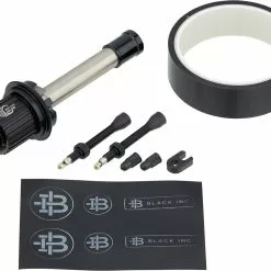 Black Inc Twenty Seven Disc Center Lock Carbon 29" Boost Laufradsatz -Angebote Rad Harmonie Store 453693