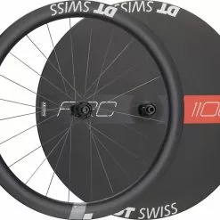 Dt-swiss ARC 1400 DICUT 50/Scheibe Carbon Disc Center Lock 28" Laufradsatz