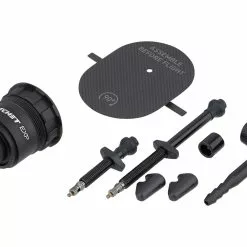 Dt-swiss ARC 1400 DICUT 50/Scheibe Carbon Disc Center Lock 28" Laufradsatz -Angebote Rad Harmonie Store 453704