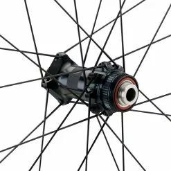 Fulcrum Racing 4 Disc Center Lock Laufradsatz -Angebote Rad Harmonie Store 456131