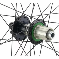 HOPE Pro 4 + Fortus 30 SC Disc 29" Boost Laufradsatz Mit Stahl-Freilauf -Angebote Rad Harmonie Store 458673