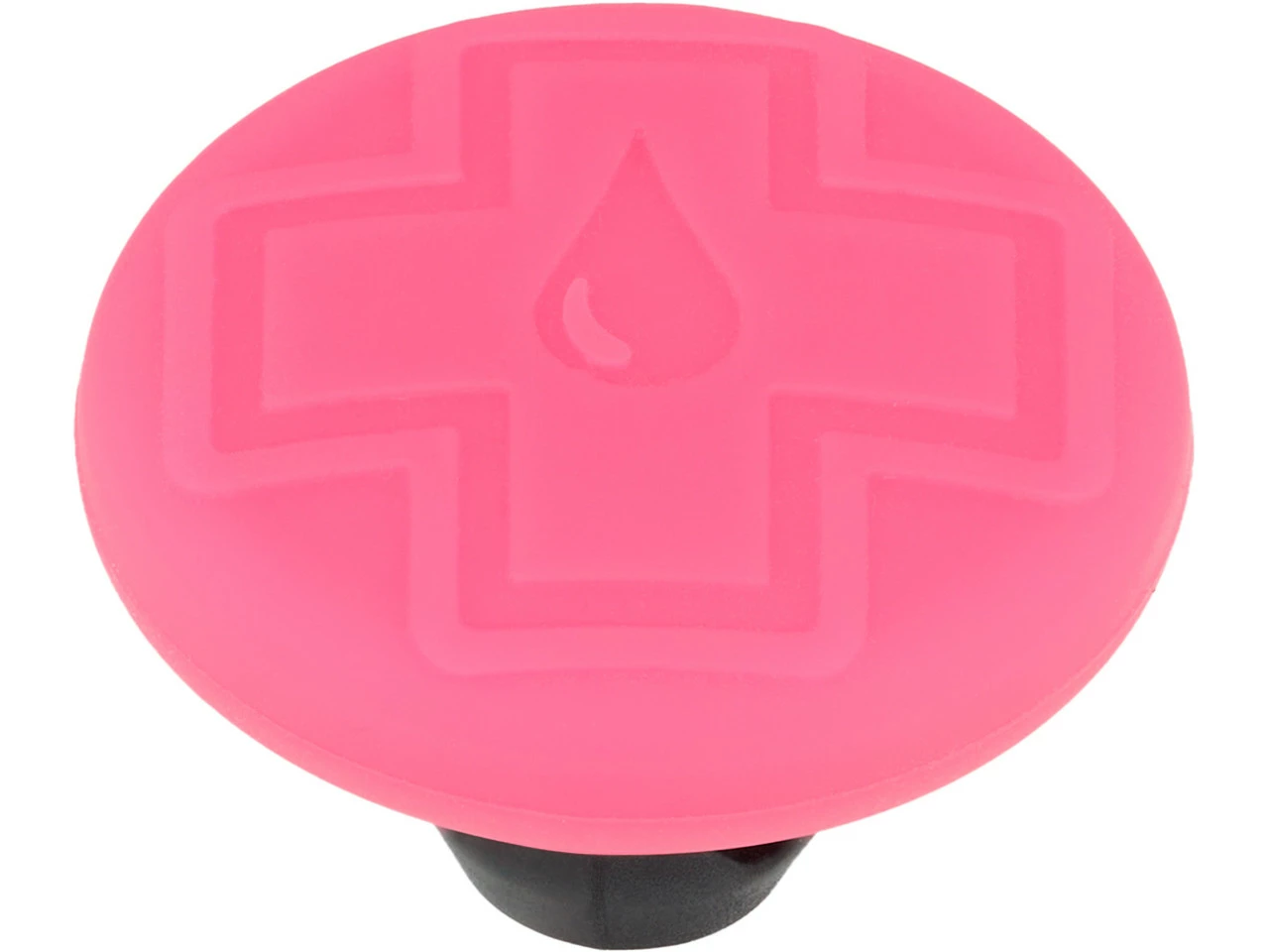 Muc-Off Stealth Tubeless Tag Halterung 1 Muc-Off Stealth Tubeless Tag Halterung