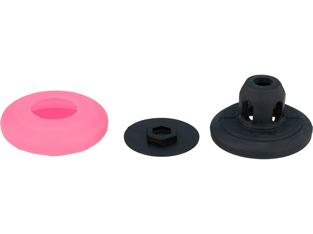 Muc-Off Stealth Tubeless Tag Halterung 2 Muc-Off Stealth Tubeless Tag Halterung – Bild 2