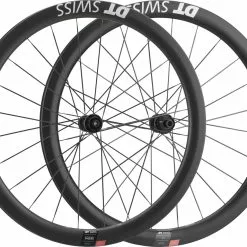 Dt-swiss ERC 1100 DICUT 45 Carbon Disc Center Lock 28" Laufradsatz