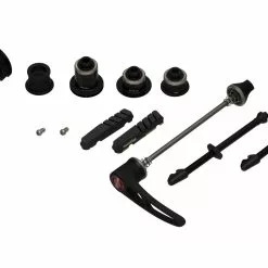 Dt-swiss ERC 1100 DICUT 45 Carbon Disc Center Lock 28" Laufradsatz -Angebote Rad Harmonie Store 459807