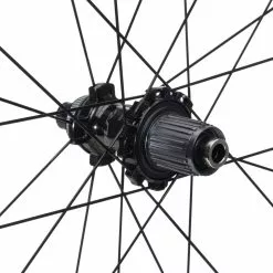 Shimano WH-R9270-C50-TL Dura-Ace Disc Center Lock Carbon Laufradsatz + Tasche -Angebote Rad Harmonie Store 459840