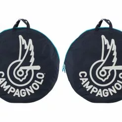 Campagnolo® Bora Ultra WTO 45 Carbon Disc Center Lock 28" Laufradsatz -Angebote Rad Harmonie Store 464505