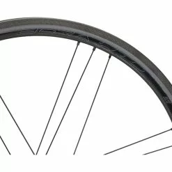 Campagnolo® Bora WTO 33 Carbon 28" Laufradsatz -Angebote Rad Harmonie Store 464519