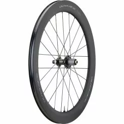 Shimano WH-R9270-C60-HR-TL Dura-Ace Disc Center Lock Carbon Laufradsatz+Tasche -Angebote Rad Harmonie Store 468064