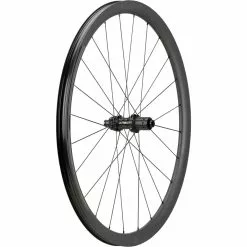 Black Inc Thirty Four Disc Center Lock Carbon 28" Laufradsatz -Angebote Rad Harmonie Store 468542