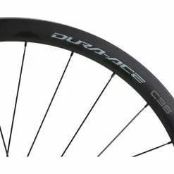 Shimano WH-R9270-C36-TL Dura-Ace Disc Center Lock Carbon Laufradsatz -Angebote Rad Harmonie Store 468697