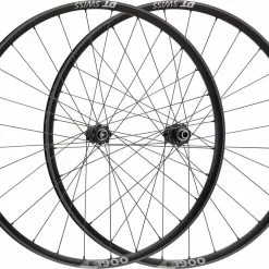 Dt-swiss E 1900 SPLINE 30 Disc Center Lock 29" Laufradsatz