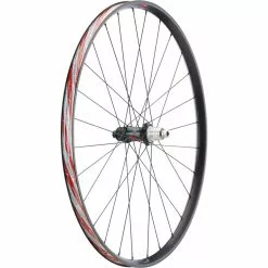Fulcrum Red Zone 5 Disc Center Lock Boost 29" Laufradsatz Modell 2023 -Angebote Rad Harmonie Store 474943