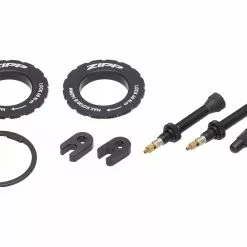 ZIPP 202 Firecrest® Carbon Tubeless Disc Center Lock Laufradsatz -Angebote Rad Harmonie Store 475443