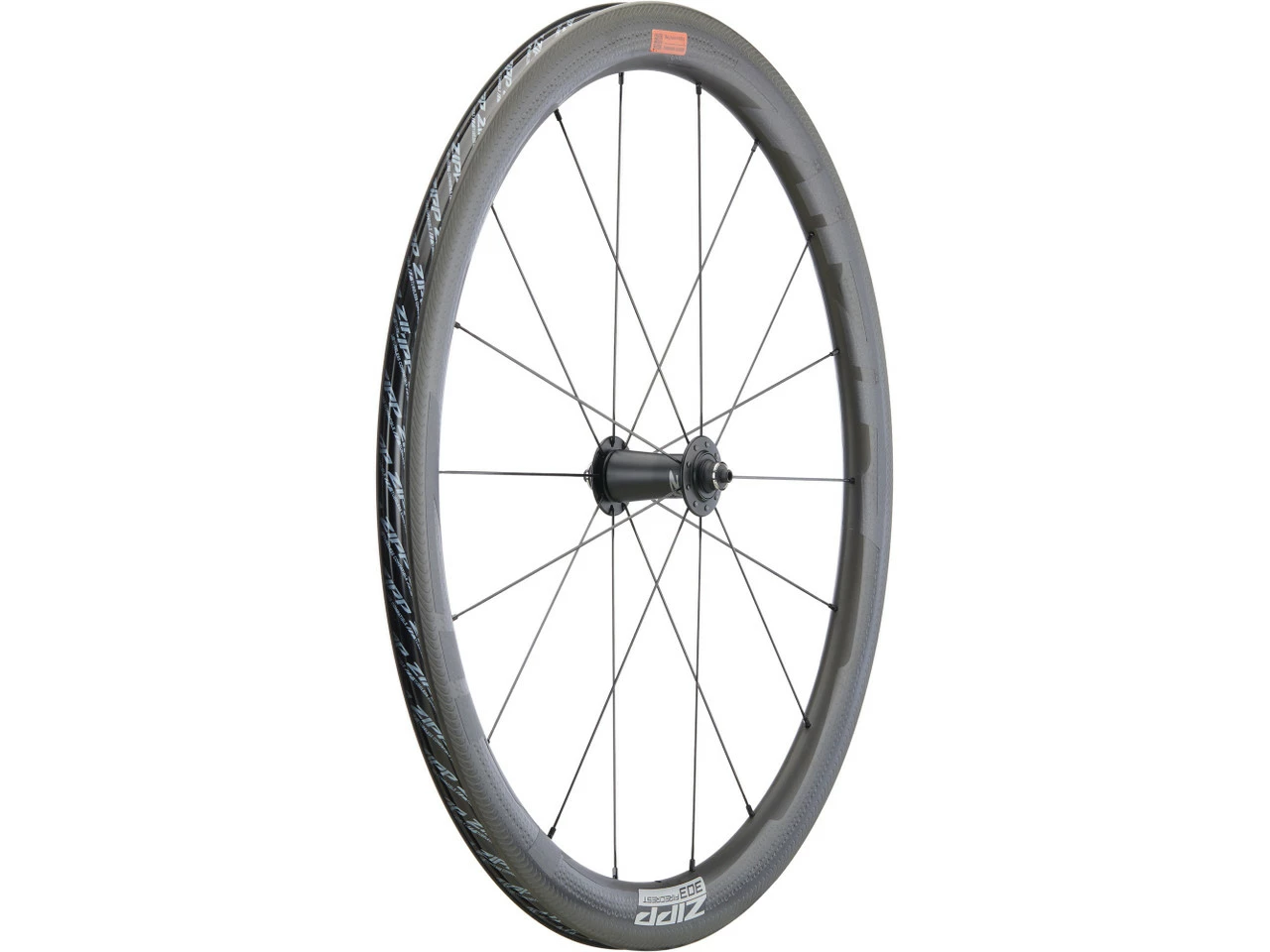 ZIPP 303 Firecrest® Carbon Tubeless Laufradsatz 2 ZIPP 303 Firecrest® Carbon Tubeless Laufradsatz – Bild 2