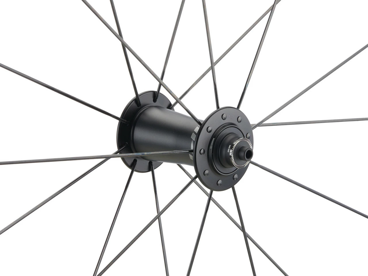 ZIPP 303 Firecrest® Carbon Tubeless Laufradsatz 3 ZIPP 303 Firecrest® Carbon Tubeless Laufradsatz – Bild 3