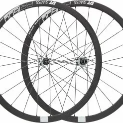 Dt-swiss PR 1600 SPLINE 32 Disc Center Lock 28" Laufradsatz