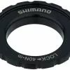 Shimano Verschlussring / Lockring Center Lock HB-M618