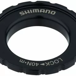Shimano Verschlussring / Lockring Center Lock HB-M618