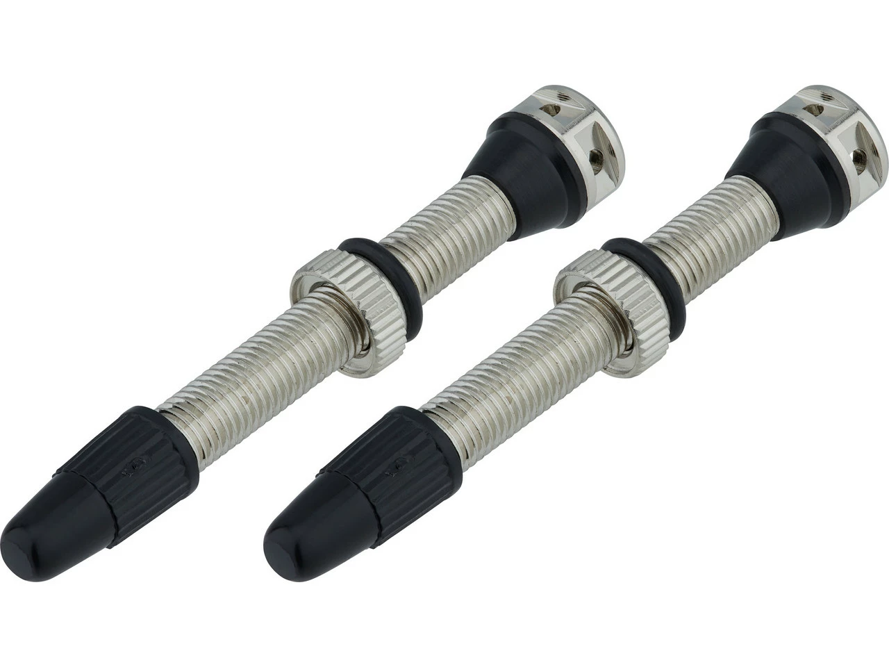 MaXalami FiveWay Tubelessventil - 2 Stück 1 MaXalami FiveWay Tubelessventil - 2 Stück