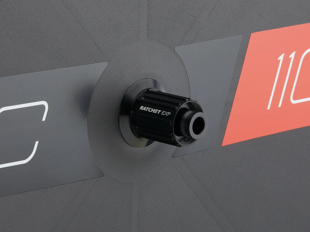 Dt-swiss ARC 1400 DICUT 62/Scheibe Carbon Disc Center Lock 28" Laufradsatz 5 Dt-swiss ARC 1400 DICUT 62/Scheibe Carbon Disc Center Lock 28" Laufradsatz – Bild 5