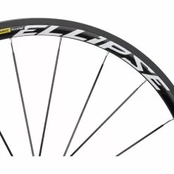 Mavic Ellipse Laufrad -Angebote Rad Harmonie Store 478915