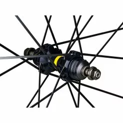 Mavic Ellipse Laufrad -Angebote Rad Harmonie Store 478918