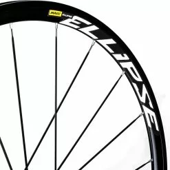 Mavic Ellipse Laufrad -Angebote Rad Harmonie Store 478919