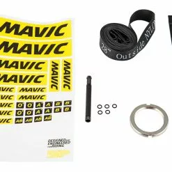 Mavic Ellipse Laufrad -Angebote Rad Harmonie Store 478920