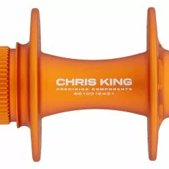 Chris-king R45 Disc Center Lock VR-Nabe -Angebote Rad Harmonie Store 486305