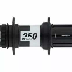 Dt-swiss 350 Classic Road Disc Center Lock HR-Nabe