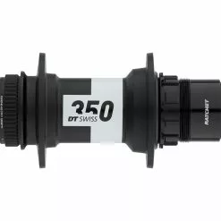 Dt-swiss 350 Classic Road Disc Center Lock HR-Nabe -Angebote Rad Harmonie Store 486324