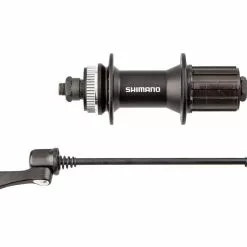 Shimano HR-Nabe FH-M4050 Disc Center Lock -Angebote Rad Harmonie Store 486533
