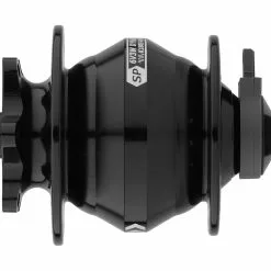 Shutter Precision Nabendynamo SD-8 Disc 6-Loch -Angebote Rad Harmonie Store 486606