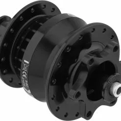 Shutter Precision Nabendynamo SD-8 Disc 6-Loch -Angebote Rad Harmonie Store 486607